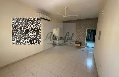 شقة - غرفة نوم - 1 حمام للايجار في برج النعيمية  2 - أبراج النعيمية - النعيمية - عجمان