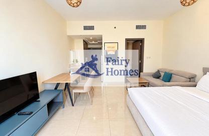 Apartment - Studio - 1 for rent in AG Tower - Business Bay - Dubai Apartment - Studio - 1 for rent in AG Tower - Business Bay - Dubai