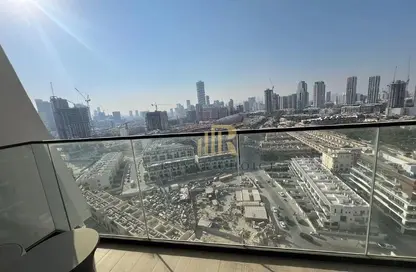 Apartment - 2 Bedrooms - 2 Bathrooms for sale in Binghatti LUNA - District 12 - Jumeirah Village Circle - Dubai