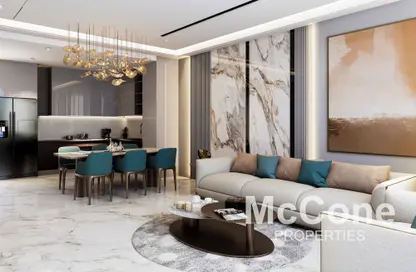 Apartment for sale in Samana Hills South Tower B - Samana Hills South - Saih Shuaib 2 - Dubai Industrial City - Dubai