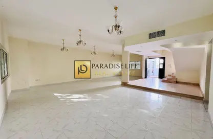 Villa - 4 Bedrooms - 5 Bathrooms for rent in Mirdif Villas - Mirdif - Dubai