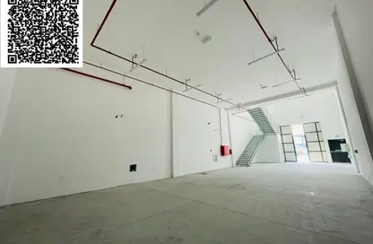 Warehouse - Studio for rent in Al Jurf Industrial 3 - Al Jurf Industrial - Ajman