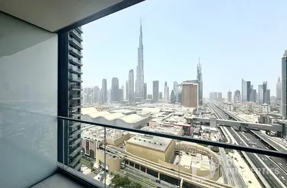 شقة - 2 غرف نوم - 2 حمامات للبيع في برج فيدا دبي مول 2 - فيدا ريزيدنس دبي مول - وسط مدينة دبي - دبي