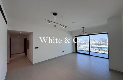 Apartment - 2 - 2 for rent in Binghatti Orchid - District 10 - Jumeirah Village Circle - Dubai