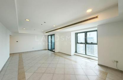 Apartment - 3 - 3 for rent in Princess Tower - Dubai Marina - Dubai