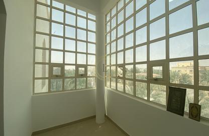 Apartment - 4 - 4 for rent in Al Bateen - Al Ain