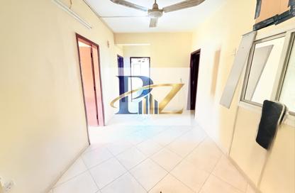 Apartment - 2 - 1 for rent in Fire Station Road - Muwaileh - Sharjah