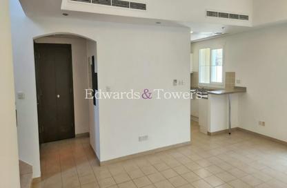 Villa - 3 - 4 for rent in Al Reem 1 - Al Reem - Arabian Ranches - Dubai