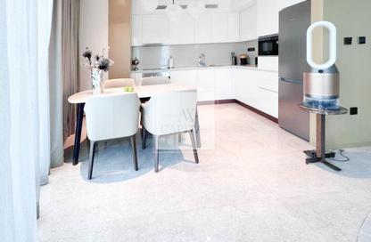 Apartment - 2 Bedrooms - 2 Bathrooms for rent in Address Harbour Point Tower 2 - Address Harbour Point - Dubai Creek Harbour (The Lagoons) - Dubai