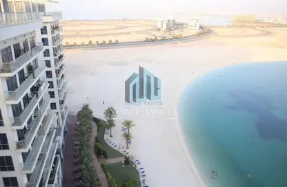 شقة - 1 حمام للايجار في باسيفيك - جزيرة المرجان - رأس الخيمة