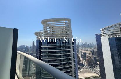 Apartment - 1 Bedroom - 2 Bathrooms for sale in Tower A - Damac Towers by Paramount - Business Bay - Dubai