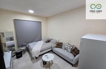 Apartment - Studio - 1 for rent in Ajman Corniche Residences - Ajman Corniche Road - Ajman Apartment - Studio - 1 for rent in Ajman Corniche Residences - Ajman Corniche Road - Ajman