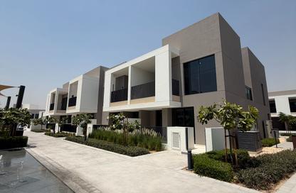 Villa - 3 Bedrooms - 4 Bathrooms for rent in Bliss - Arabian Ranches 3 - Dubai Villa - 3 Bedrooms - 4 Bathrooms for rent in Bliss - Arabian Ranches 3 - Dubai