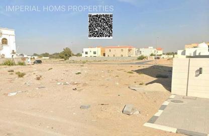 Land - Studio for sale in Al Rawda 1 - Al Rawda - Ajman