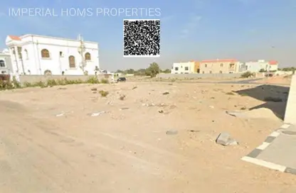 Land - Studio for sale in Al Rawda 1 - Al Rawda - Ajman