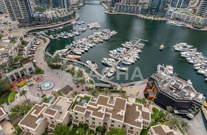 Apartment - 3 Bedrooms - 4 Bathrooms for rent in Al Fairooz Tower - Dubai Marina Towers - Dubai Marina - Dubai Apartment - 3 Bedrooms - 4 Bathrooms for rent in Al Fairooz Tower - Dubai Marina Towers - Dubai Marina - Dubai