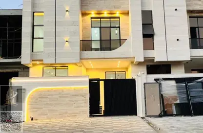 تاون هاوس - 5 غرف نوم - 7 حمامات للبيع في الحليو 2 - الحليو - عجمان