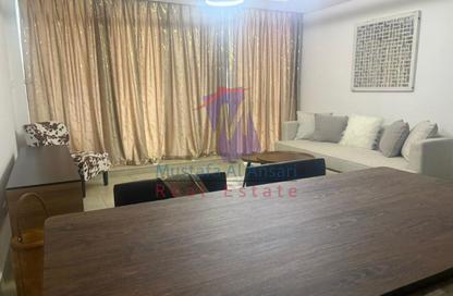 شقة - 2 غرف نوم - 2 حمامات للايجار في غولد كريست فيوز 2 - (JLT) مجمع J - أبراج بحيرات الجميرا - دبي شقة - 2 غرف نوم - 2 حمامات للايجار في غولد كريست فيوز 2 - (JLT) مجمع J - أبراج بحيرات الجميرا - دبي