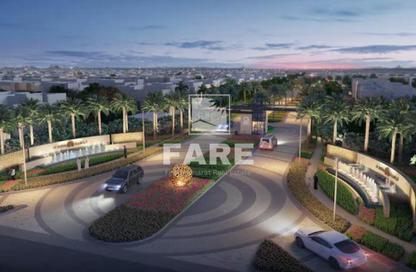 Land - Studio for sale in Uptown Al Zahia - Al Zahia - Muwaileh Commercial - Sharjah