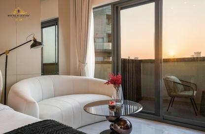 Apartment - Studio - 1 for rent in Azizi Mirage 1 - Dubai Studio City - Dubai Apartment - Studio - 1 for rent in Azizi Mirage 1 - Dubai Studio City - Dubai