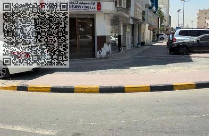 Whole Building - Studio - 6 for sale in Nuaimia Two Tower - Al Nuimiya 2 - Al Nuaimiya - Ajman