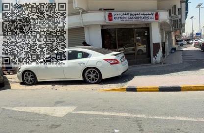 Whole Building - Studio - 6 for sale in Nuaimia Two Tower - Al Nuimiya 2 - Al Nuaimiya - Ajman
