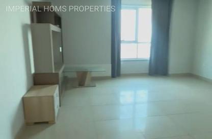 Apartment - 1 Bedroom - 2 Bathrooms for sale in Cornish Tower - Al Rumaila - Ajman