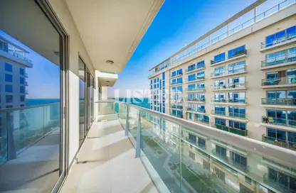 Apartment - 1 Bedroom - 2 Bathrooms for sale in Pacific Fiji - Pacific - Al Marjan Island - Ras Al Khaimah