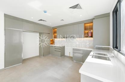 Villa - 4 - 5 for rent in Jebel Ali Village - Jebel Ali - Dubai