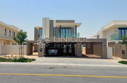 Villa - 4 - 5 for rent in Jebel Ali Village - Jebel Ali - Dubai