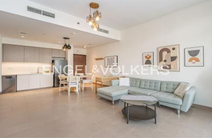 Apartment - 1 Bedroom - 1 Bathroom for rent in Park Heights 1 - Park Heights - Dubai Hills Estate - Dubai
