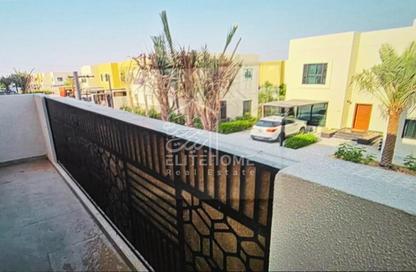 فيلا - 5 غرف نوم - 5 حمامات للبيع في مدينة الشارقة المستدامة - الشارقة