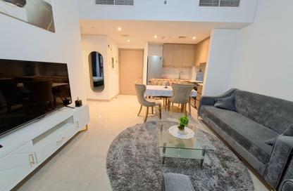 Apartment - 1 Bedroom - 1 Bathroom for rent in Maryam Island - Al Khan - Sharjah