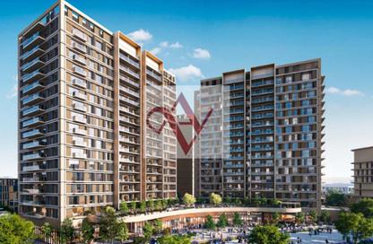 Apartment - 2 Bedrooms - 3 Bathrooms for sale in Sidr Residences Tower 1 - Sidr Residences - Expo City - Dubai Apartment - 2 Bedrooms - 3 Bathrooms for sale in Sidr Residences Tower 1 - Sidr Residences - Expo City - Dubai