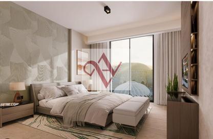 Apartment - 2 Bedrooms - 3 Bathrooms for sale in Sidr Residences Tower 1 - Sidr Residences - Expo City - Dubai Apartment - 2 Bedrooms - 3 Bathrooms for sale in Sidr Residences Tower 1 - Sidr Residences - Expo City - Dubai