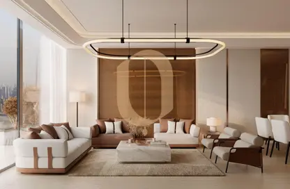 Apartment - Studio - 1 Bathroom for sale in Binghatti Vintage - Majan - Dubai Land - Dubai