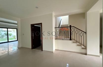 Villa - 4 - 5 for rent in Rosa - Arabian Ranches 2 - Dubai