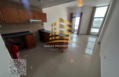 Apartment - Studio - 1 for rent in Al Nuaimiya Towers C - Al Nuimiya 1 - Al Nuaimiya - Ajman