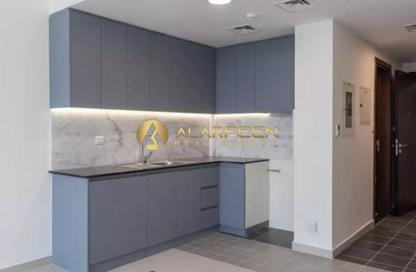 Apartment - Studio - 1 Bathroom for sale in Living Garden 2 - District 14 - Jumeirah Village Circle - Dubai