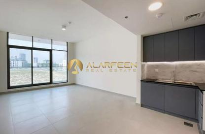 Apartment - Studio - 1 Bathroom for sale in Living Garden 2 - District 14 - Jumeirah Village Circle - Dubai