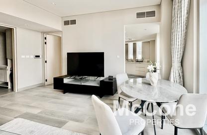 Apartment - 1 Bedroom - 2 Bathrooms for rent in Marina Star - Dubai Marina - Dubai