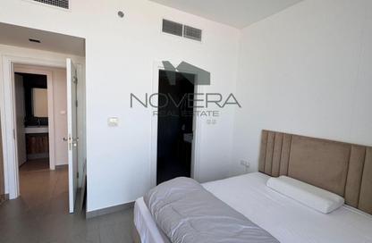 Apartment - 1 Bedroom - 1 Bathroom for sale in Souks Residential - Al Mamsha - Muwaileh - Sharjah Apartment - 1 Bedroom - 1 Bathroom for sale in Souks Residential - Al Mamsha - Muwaileh - Sharjah