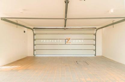 Villa - 4 Bedrooms - 6 Bathrooms for rent in Tilal Al Furjan - Al Furjan - Dubai