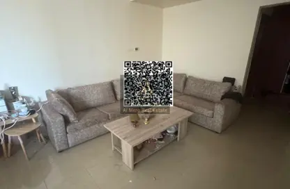 Apartment - 1 Bathroom for sale in Horizon Towers - Ajman Downtown - Ajman Apartment - 1 Bathroom for sale in Horizon Towers - Ajman Downtown - Ajman