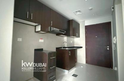 Apartment - Studio - 1 Bathroom for sale in Kappa Acca 1 - Residential District - Dubai South (Dubai World Central) - Dubai