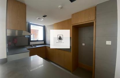 Apartment - 2 Bedrooms - 3 Bathrooms for rent in Souks Residential - Al Mamsha - Muwaileh - Sharjah