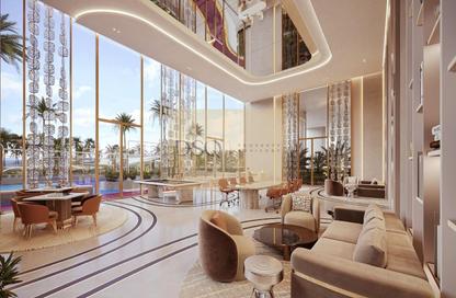 Apartment - Studio for sale in Breez by Danube - Maritime City - Dubai Apartment - Studio for sale in Breez by Danube - Maritime City - Dubai