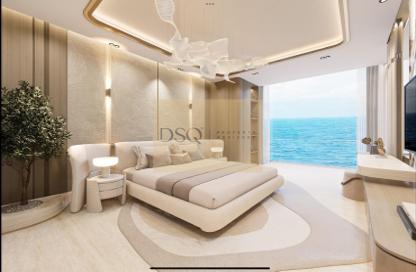 Apartment - Studio for sale in Breez by Danube - Maritime City - Dubai Apartment - Studio for sale in Breez by Danube - Maritime City - Dubai