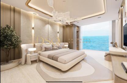 Apartment - Studio for sale in Breez by Danube - Maritime City - Dubai Apartment - Studio for sale in Breez by Danube - Maritime City - Dubai