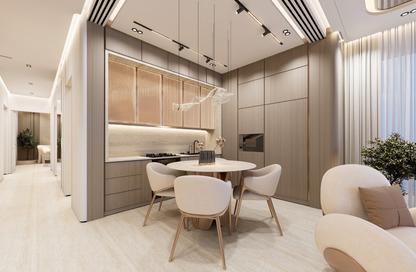 Apartment - Studio for sale in Breez by Danube - Maritime City - Dubai Apartment - Studio for sale in Breez by Danube - Maritime City - Dubai